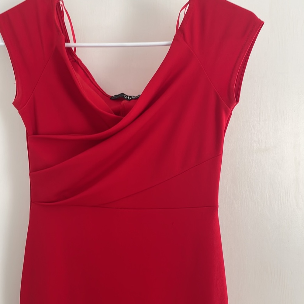 Red Dress - Picture 5 of 5